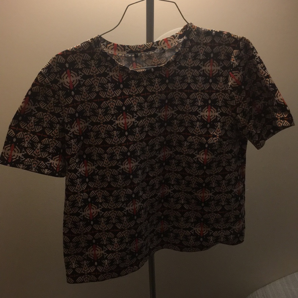 Vintage top